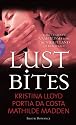 Lust Bites (Black Lace)