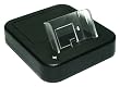 Original Trendline24 Docking / Hotsync / Ladestation f�r HTC Touch 3G -inkl. USB-Kabel / 220V Netzteil & Trendline24 Lanyard