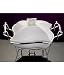 1-qt. Pagoda Warmer