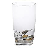 Review Cargo  / SPIRALS HIBALL GLASSES X4