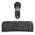 Gyration GYM1100CKNA Air Mouse GO Plus with Compact Keyboard