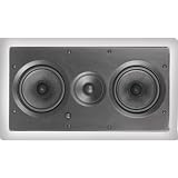 Architech SeLCRke 5.25-Inch Kevlar Series In-Wall LCR Speaker