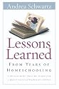 Lessons Learned From Years of Homeschooling