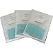 3 Pack Unbuffered Acid-Free Paper For Storing and Preserving Precious Quilts, Textiles, Linens. 24 sheets, 20 by 30 inches 72 sheets total