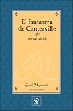 El Fantasma de Canterville (Letras Mayusculas)