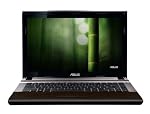 ASUS U43JC-X1 14-Inch Bamboo Laptop (10 Hours of Battery Life)