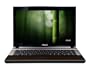 ASUS U43JC-X1 14-Inch Bamboo Laptop (10 Hours of Battery Life)