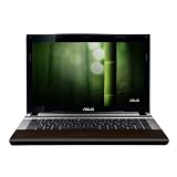 ASUS U43JC-X1 14-Inch Bamboo Laptop (10 Hours of Battery Life)by ASUS