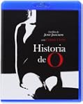 Historia De O [Blu-ray]