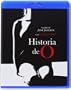 Historia De O [Blu-ray]
