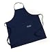 JANE ASHER EMBROIDERED APRON
