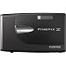 Fujifilm Finepix Z20fd 10MP Digital Camera with 3x Optical Zoom (Jet Black)