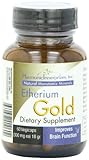 UPC 640627010602 product image for Harmonic Innerprizes Etherium Gold 60 Caps | upcitemdb.com