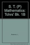 ST(P) mathematics