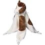 Plush Spotted Brown Horse Lil' Snugglers 13"
