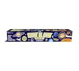 Great Explorations Giant Planet Stick-Ons Celestial Adhesives