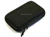GPS 4.3 Inch Eva Case Black