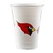 Arizona Cardinals Plastic Cup