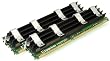 Kingston Apple 4GB Kit (2x2GB Modules) 667MHz DDR2 FBDimm for Apple MacPro Workstation (KTA-MP667AK2/4G)