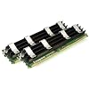 Kingston Apple 667MHz FullyBuff DIMM 4G Memory