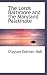 The Lords Baltimore and the Maryland Palatinate