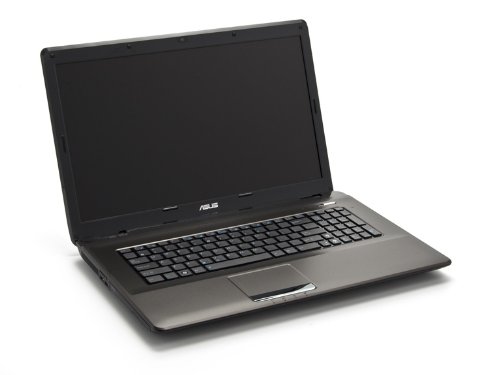 Asus X72FXR5 / X72-FXR5 / X72-FXR5 17.3, Intel Core i5-480M, 4GB DDR3 RAM, 640GB Hard Drive, Windows 7, Bluray