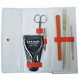 Debra Lynn Manicure Kit without Cuticle Scissor