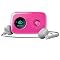 Creative Labs 2GB ZEN Stone Plus MP3 Player - Pink (ZSP2GBPK)
