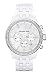 Michael Kors,Michael Kors Chronograph White Crystal Bezel Ladies Watch MK5489,Michael Kors,MK5489,A-MK5489