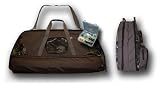 Tarantula® Double Deluxe Bowcase with Tackle Box