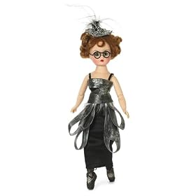 Madame Alexander 12 Inch Roaring 20'S Cinderella Collection Doll - Younger Stepsister by Madame Alexander