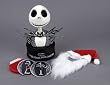 Nightmare Before Christmas (Premium Edition in Sonderverpackung: 2 DVDs + 35 cm Jack B�ste) [Limited Edition]