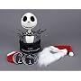 Nightmare Before Christmas (Premium Edition in Sonderverpackung: 2 DVDs + 35 cm Jack B�ste)