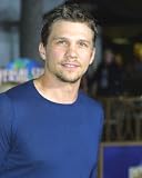 MARC BLUCAS 11X14 COLOR PHOTO