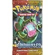 Pokemon Cards - Hs Undaunted - Booster Pack