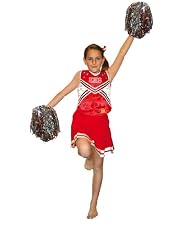 High School Musical Cheerleader Dress Up