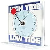 Product details for Tide Timer Tide Clock