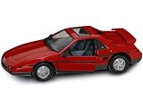 Yat Ming Scale 1:18 - 1985 Pontiac Fiero GT