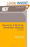 Protection of Electricity Distribution Networks (Iee Power and Energy Series)