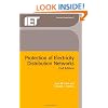 Protection of Electricity Distribution Networks (Iee Power and Energy Series)