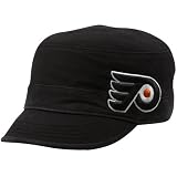 Twins 47 Philadelphia Flyers Ladies Black Crystal Fidel Hat 41gXUZzkhrL. SL160 Twins 47 Philadelphia Flyers Ladies Black Crystal Fidel Hat