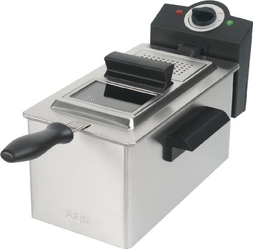 AEG FR 5547 Kaltzone-Fritteuse