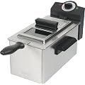 AEG FR 5547 Kaltzone-Fritteuse