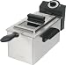 AEG FR 5547 Kaltzone-Fritteuse Filter