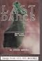 Last Dance - An Avalon Mystery