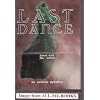 Last Dance - An Avalon Mystery