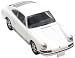 トミカリミテッドヴィンテージ TLV-86d ポルシェ911S (白)