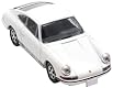 トミカリミテッドヴィンテージ TLV-86d ポルシェ911S (白)