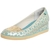 Sugar Women's Sequin Doodle Wedge
