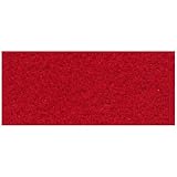 Arcade 8' Oversized Red Pool Table Felt